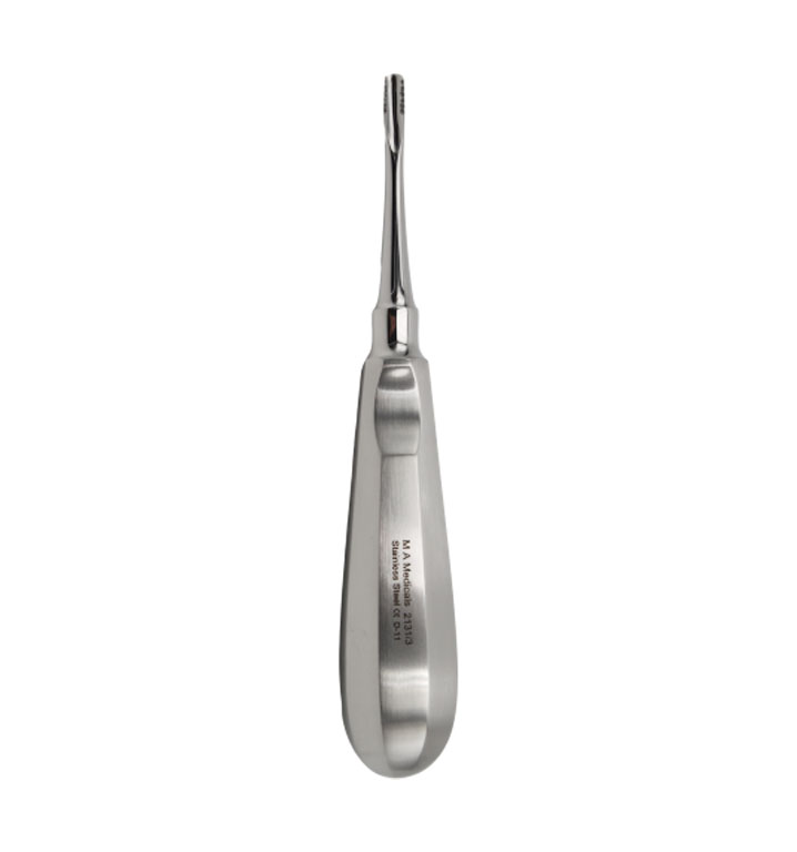 Fig.3 Lindo-Levien 4.5mm