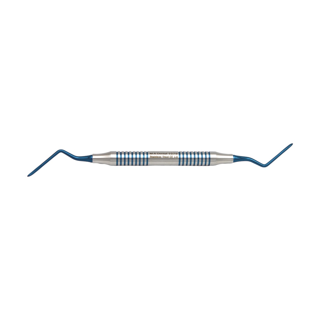 Root tip elevator: very fine: 1.8mm width