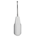 Luxating Elevator 5mm Curved