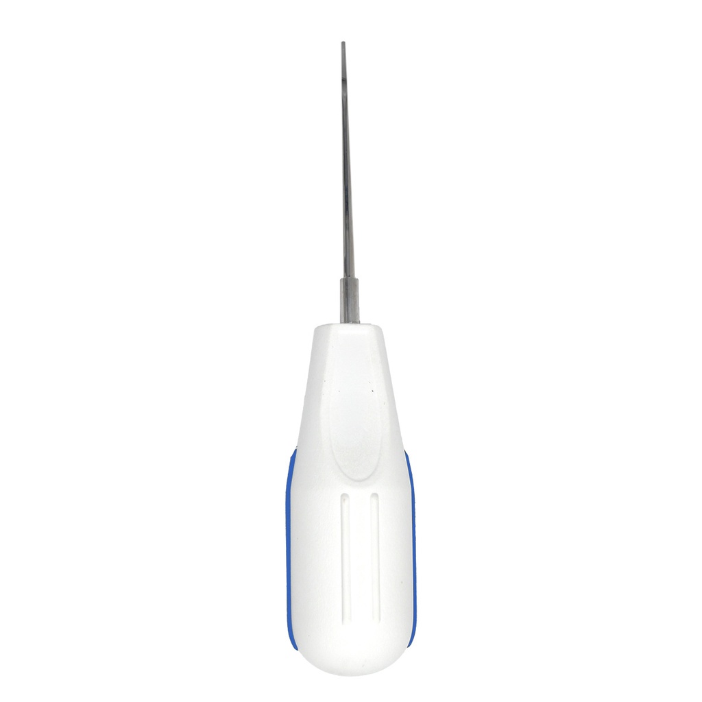 Luxating elevator Straight 1mm Blue