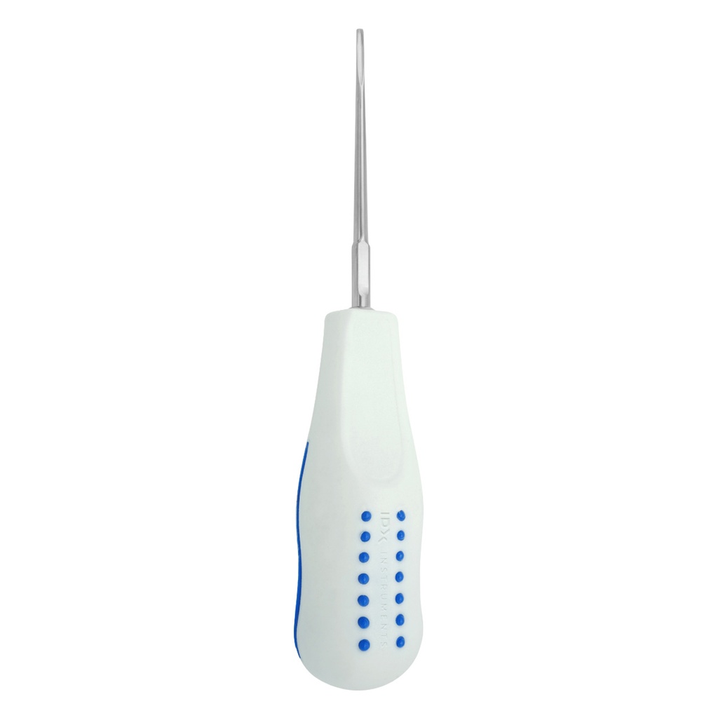 Luxating Elevator 2mm Straight Blue