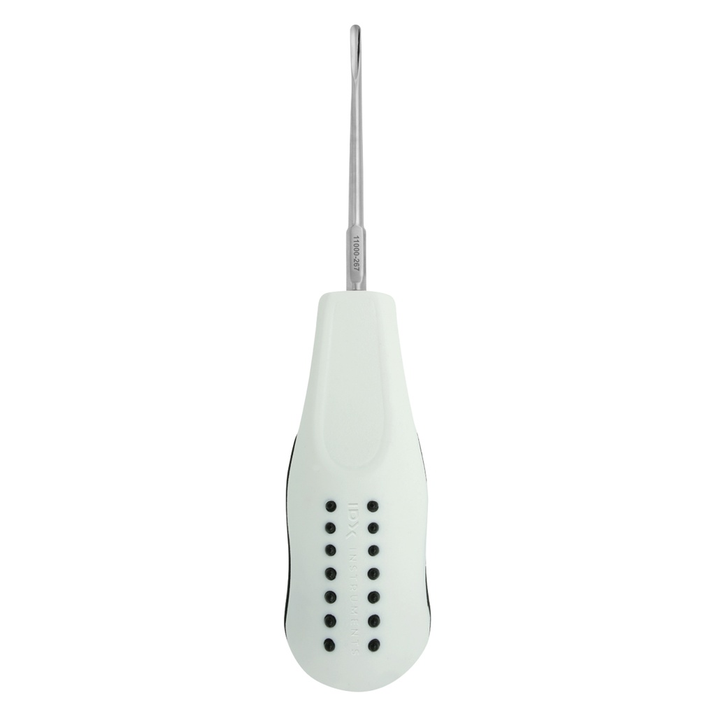 Luxating elevator: Straight 3mm