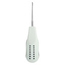 Luxating elevator: Straight 3mm