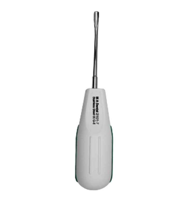 Luxating elevator: Straight 5mm