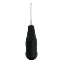 Luxating Elevator 5mm Straight Dark Green
