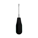 Luxating Elevator 5mm Straight Dark Green