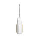 Luxating Elevator 1.5/3mm Straight Yellow