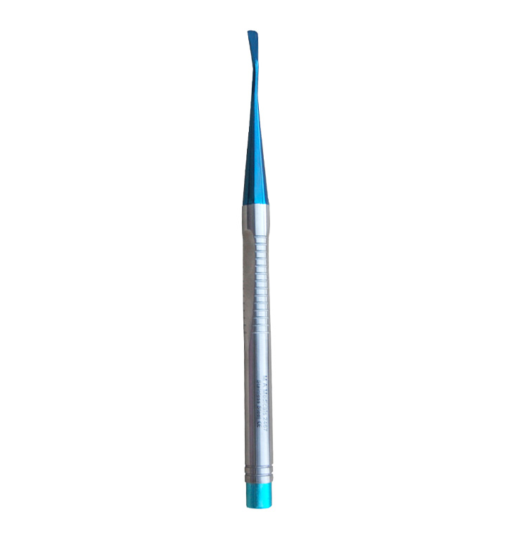 X-tool Luxating elevator: Mesial