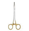 Fine Swedish Needle Holder 15cm TC