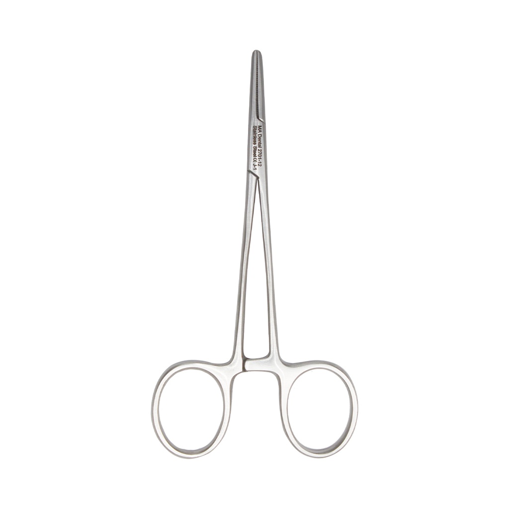Halsted-Moquito 12CM, buet