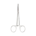 Forcep Hemostatic Curved 12cm