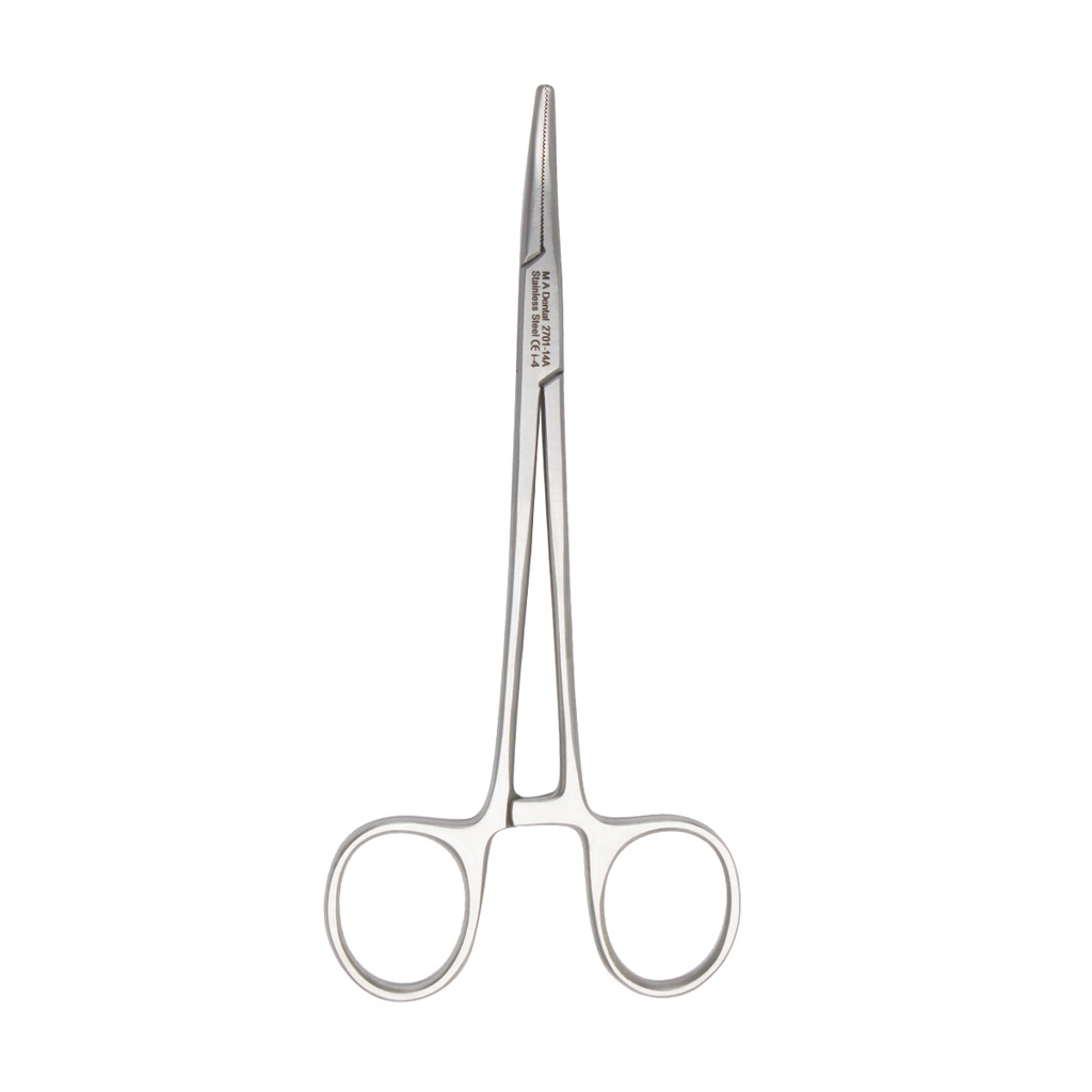 Halsted-Moquito 14CM, buet