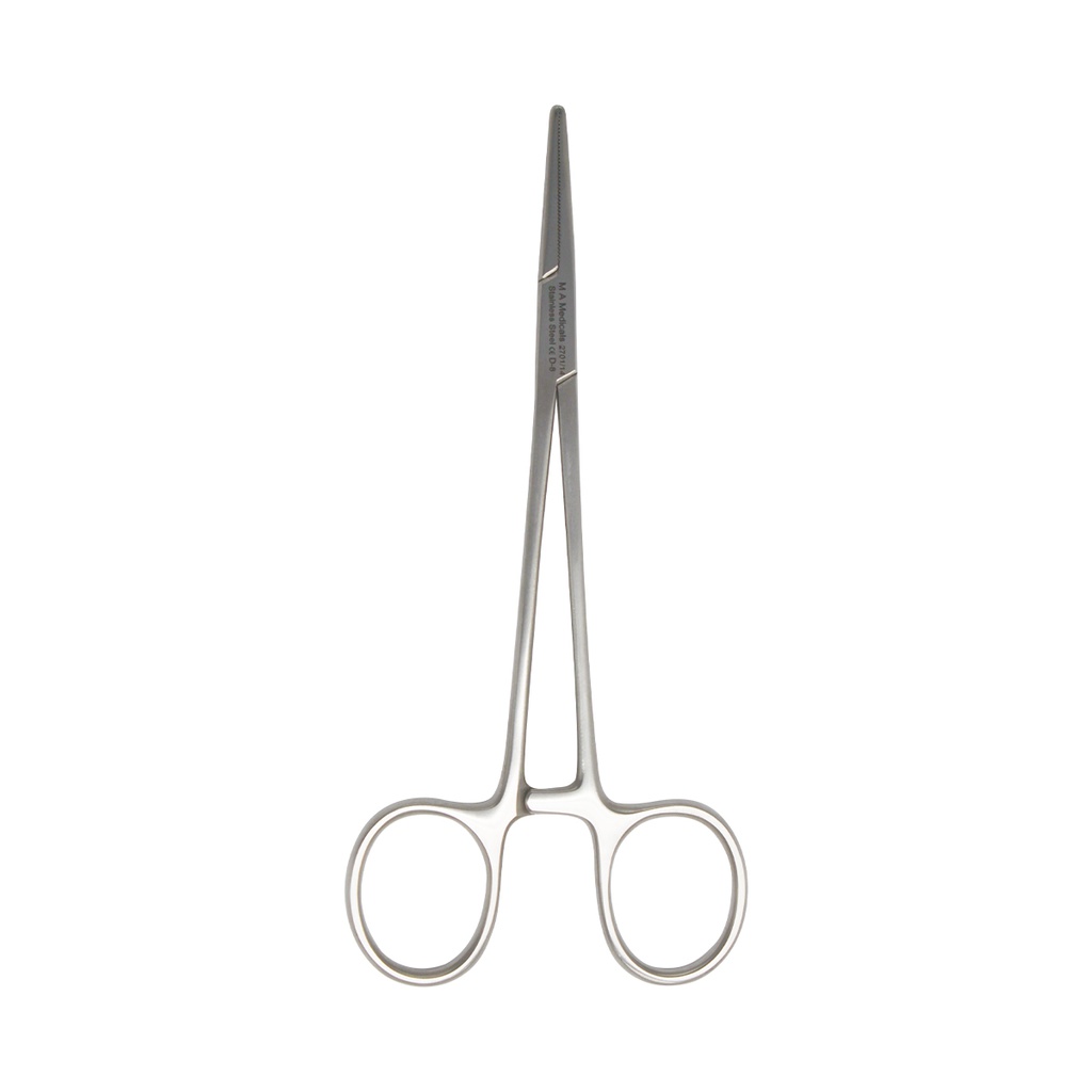 Halsted-Moquito 14CM, lige