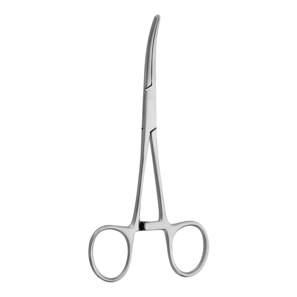 Classic Pean 13cm Curved