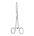 Forceps Allis Tissue 15cm 4x5