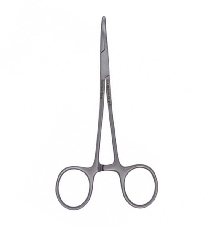 Hemostatic Forceps