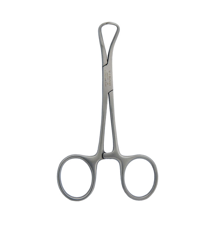 Towel Clamp Forceps 11cm
