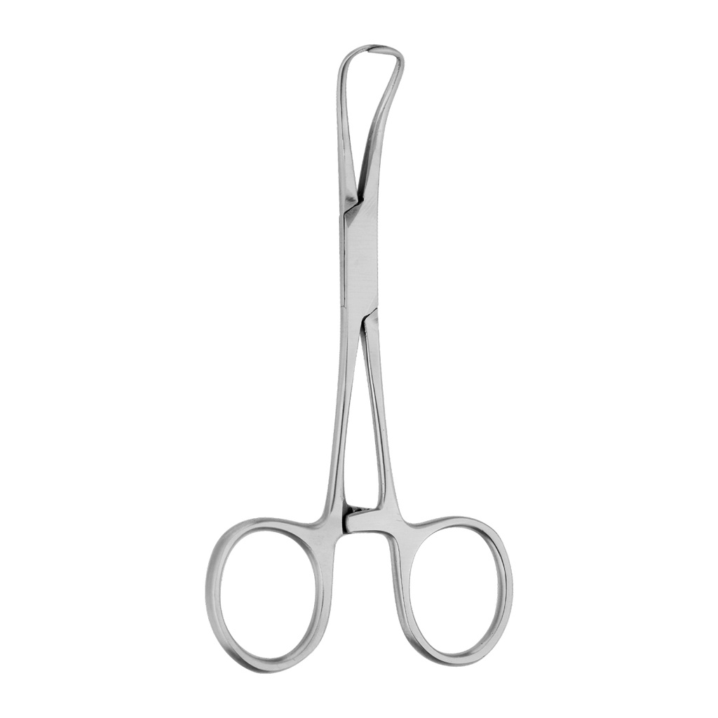 Towel Clamp Forceps 11cm