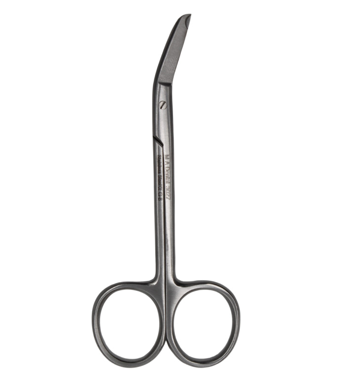Scissor Stitch Angular 11.5cm