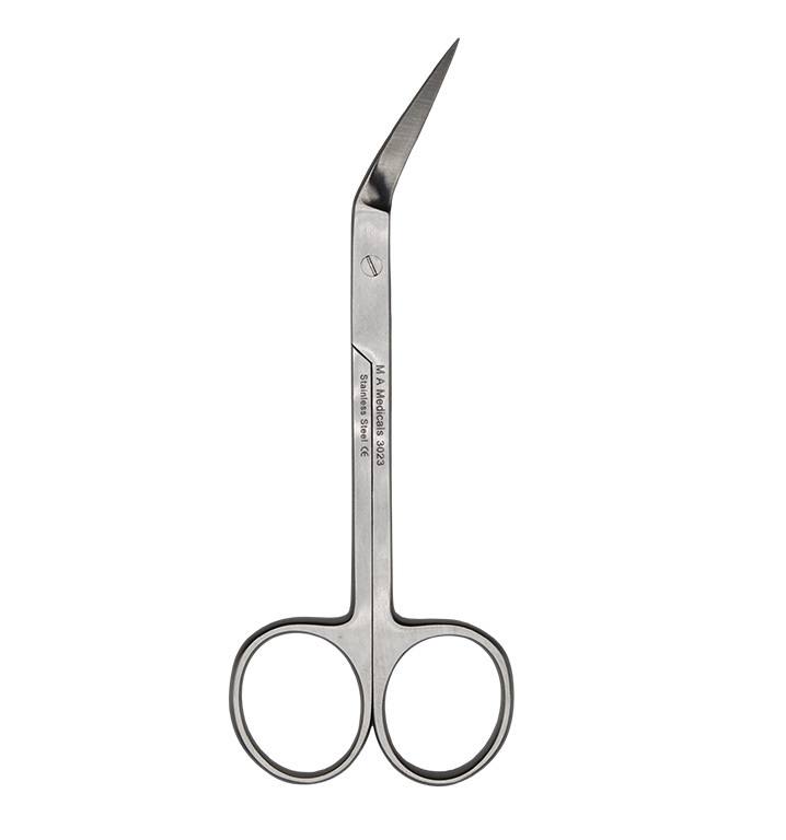 Scissor Locklin Angular 16 cm