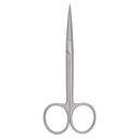 Classic suture Scissors 11.5cm (Straight)