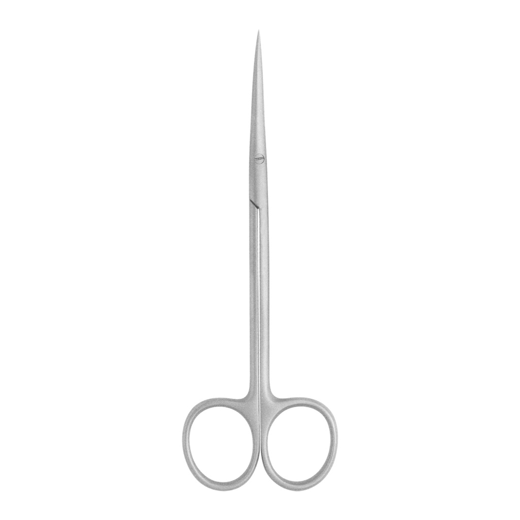 Classic Sutur saks 13 CM-buet
