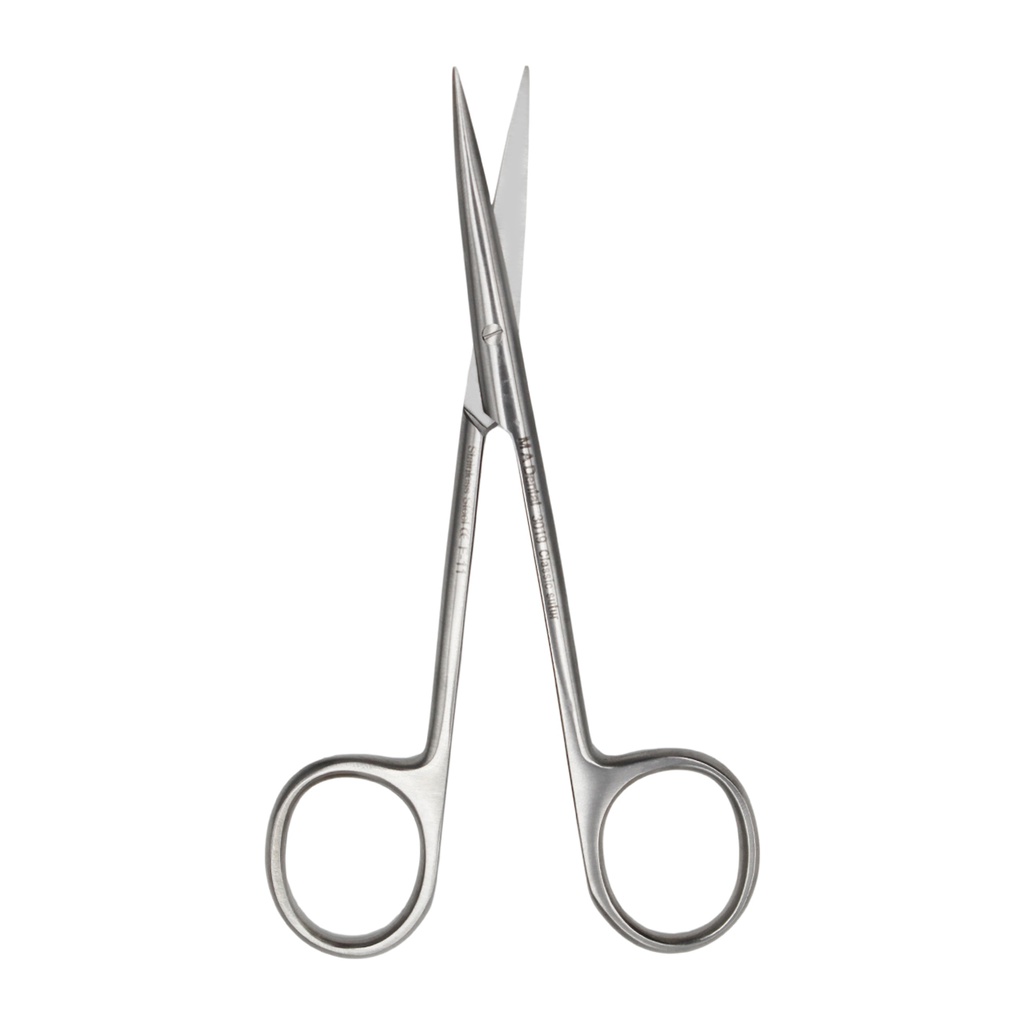 Classic suture Scissors (Curved)