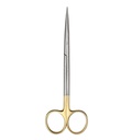 Metzenbaum scissor, sharp TC (Straight)