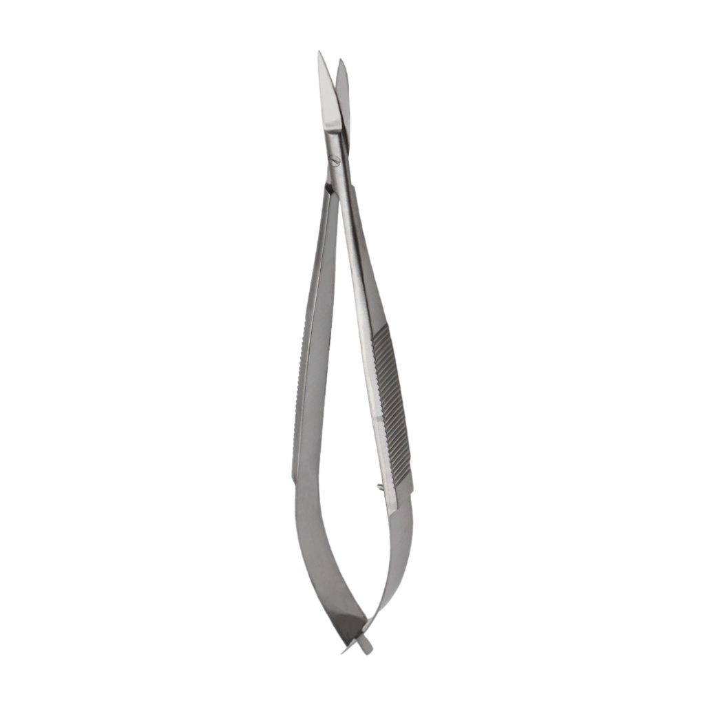 Noyes scissor (Curved)