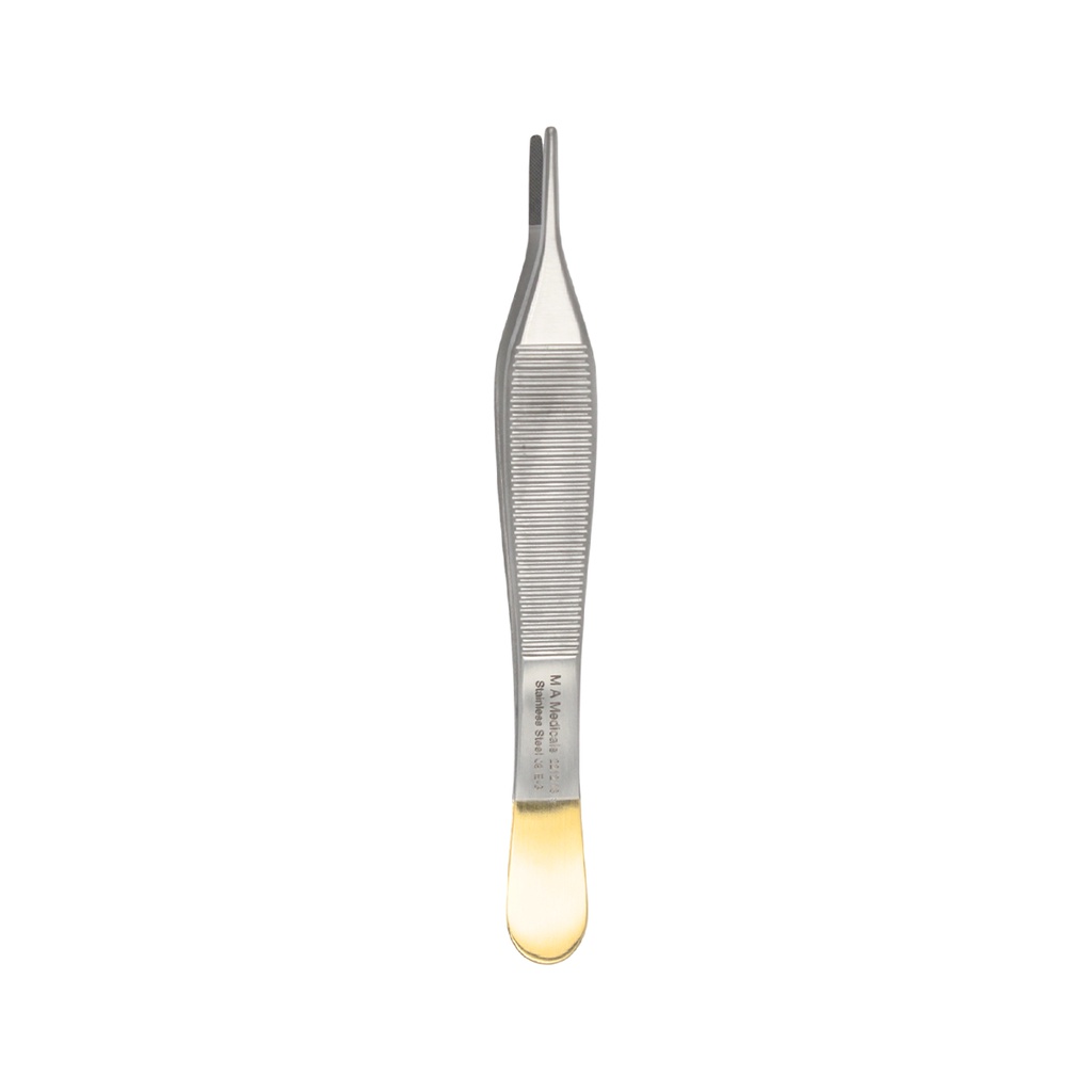 Adson tweezer 12cm TC