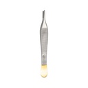 Adson Forceps 12cm (TC) Gold
