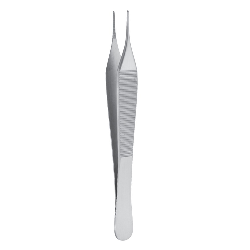Tweezer Adson Micro 12cm 