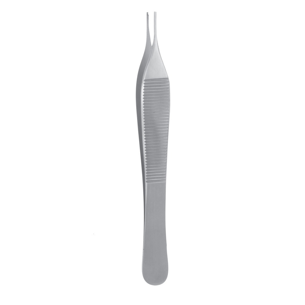 Adson Micro Tweezer 1:2 12cm