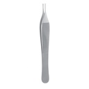 Adson Micro Tweezer 1:2 12cm