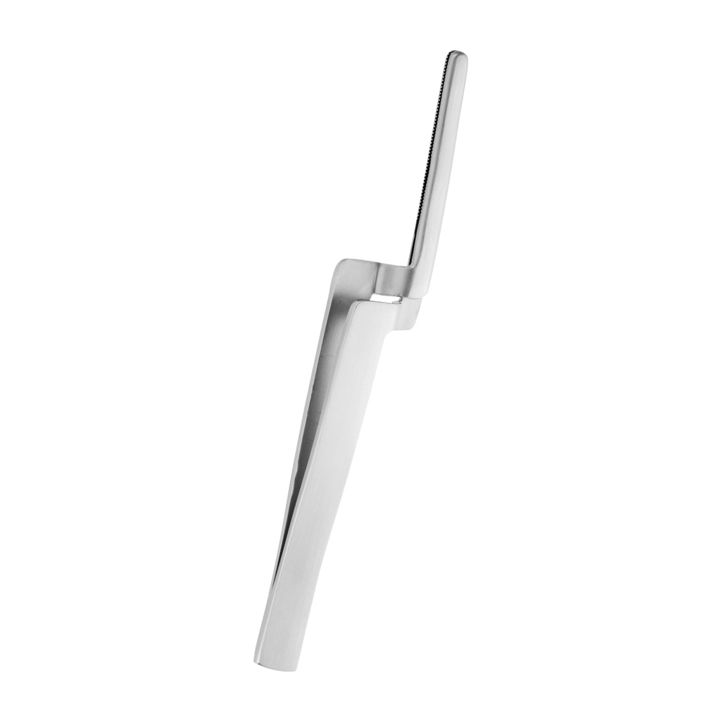 Articulating Paper Forceps Straight 12cm