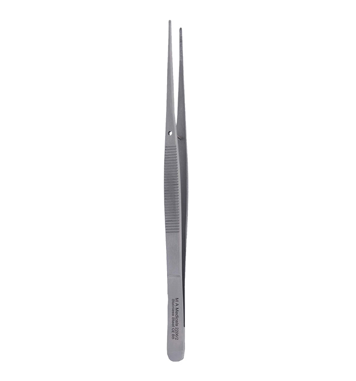 Semken-Taylor Straight Serrated 12cm