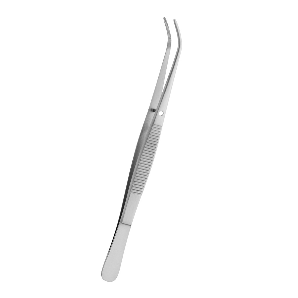 Semken-Taylor Curved Serrated 12cm