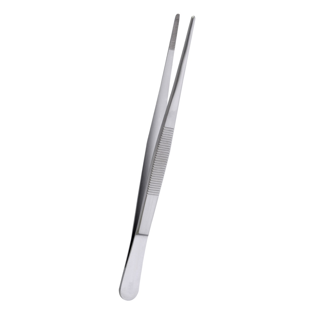 Anatomisk pincet 13CM