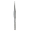 Tweezer for tissue 1:2 Teeth 15cm