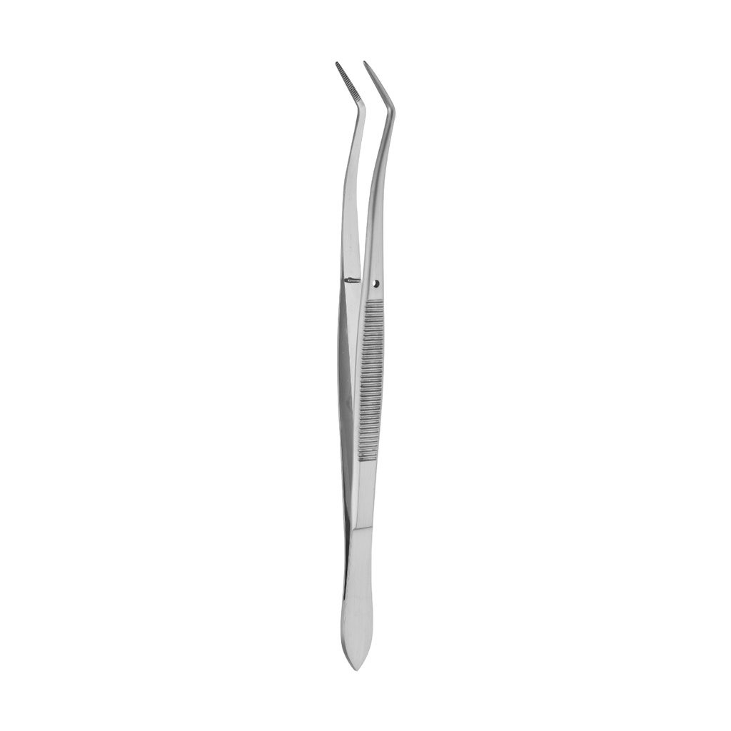 Meriam Tweezer Serrated 16cm