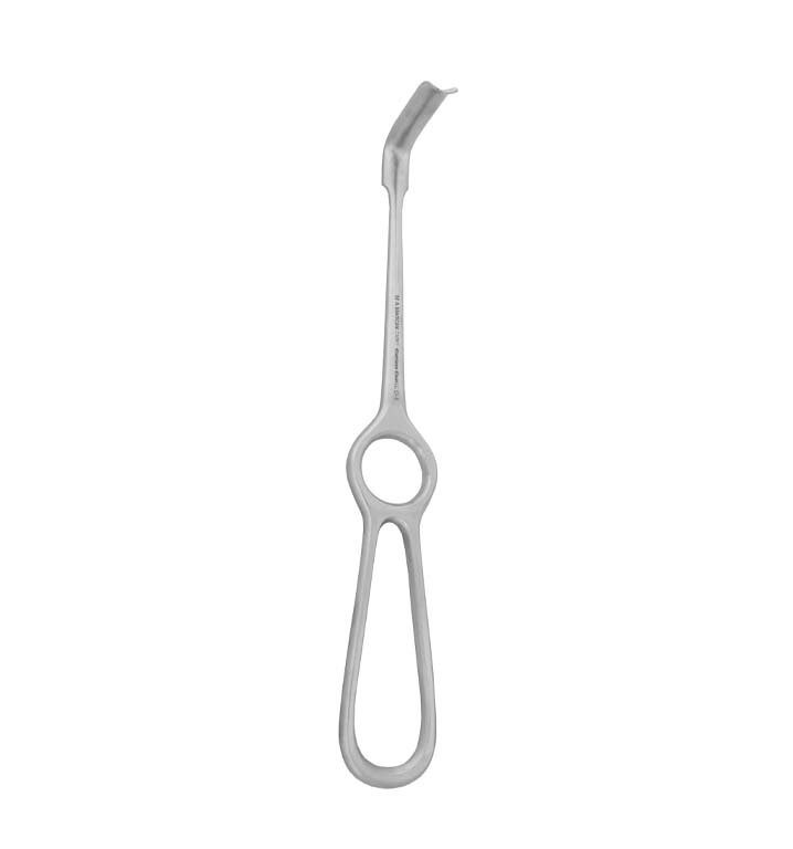 Obwegeser Intern: 11X42mm