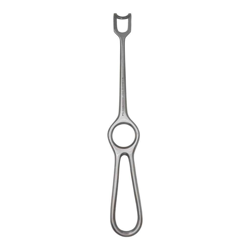 Middeldorpf Retractor 17x14mm 21cm