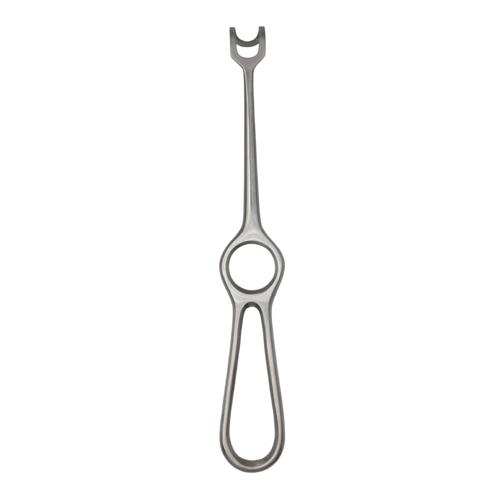 Middeldorpf Retractor 20x22mm 23cm