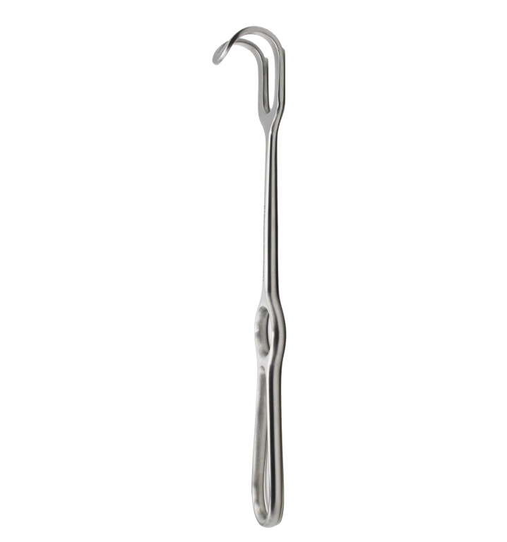 Middeldorpf Retractor 26x30mm 23cm