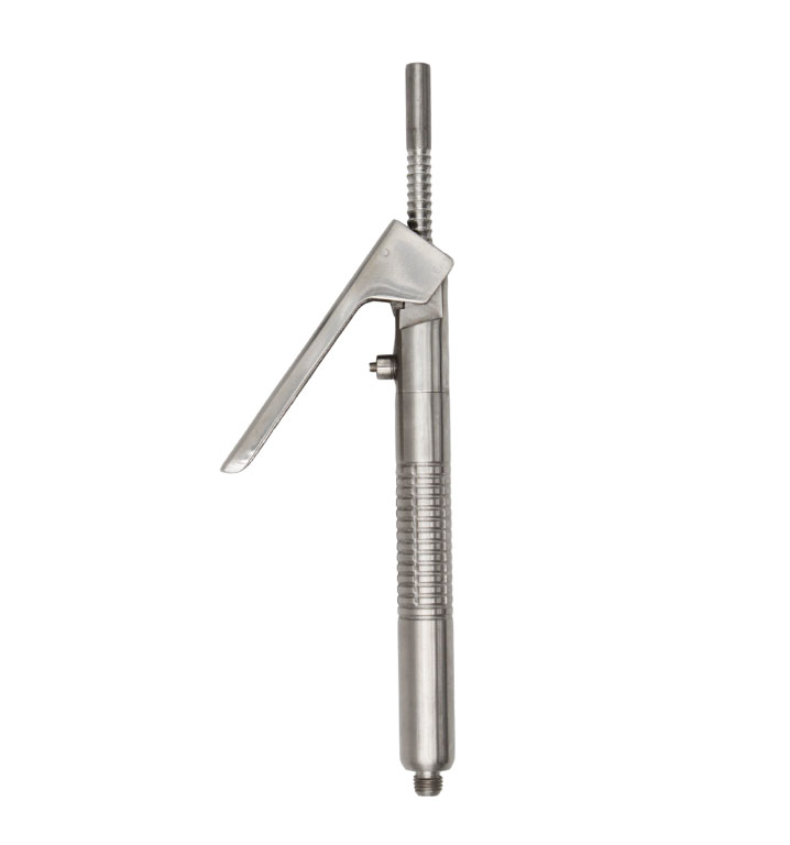 Syringe 1.8ml (0.07 ml/ click) EU Needle