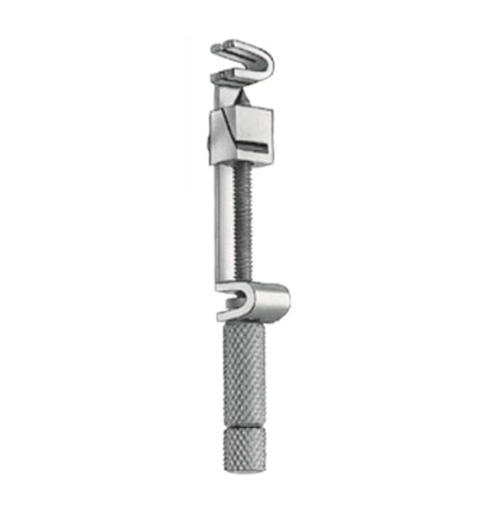 Tofflemire Junior, Matriceholder