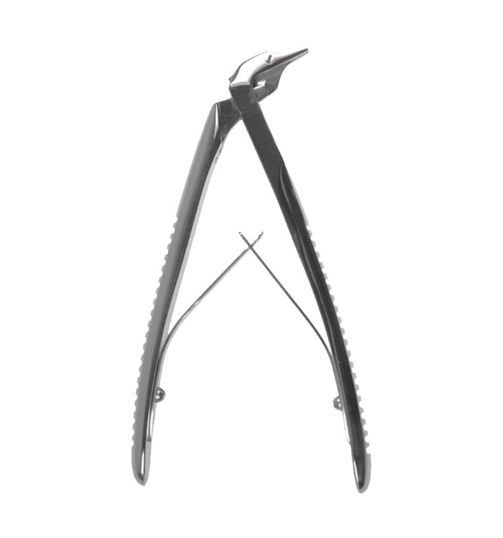 Crown Spreader Plier 17cm
