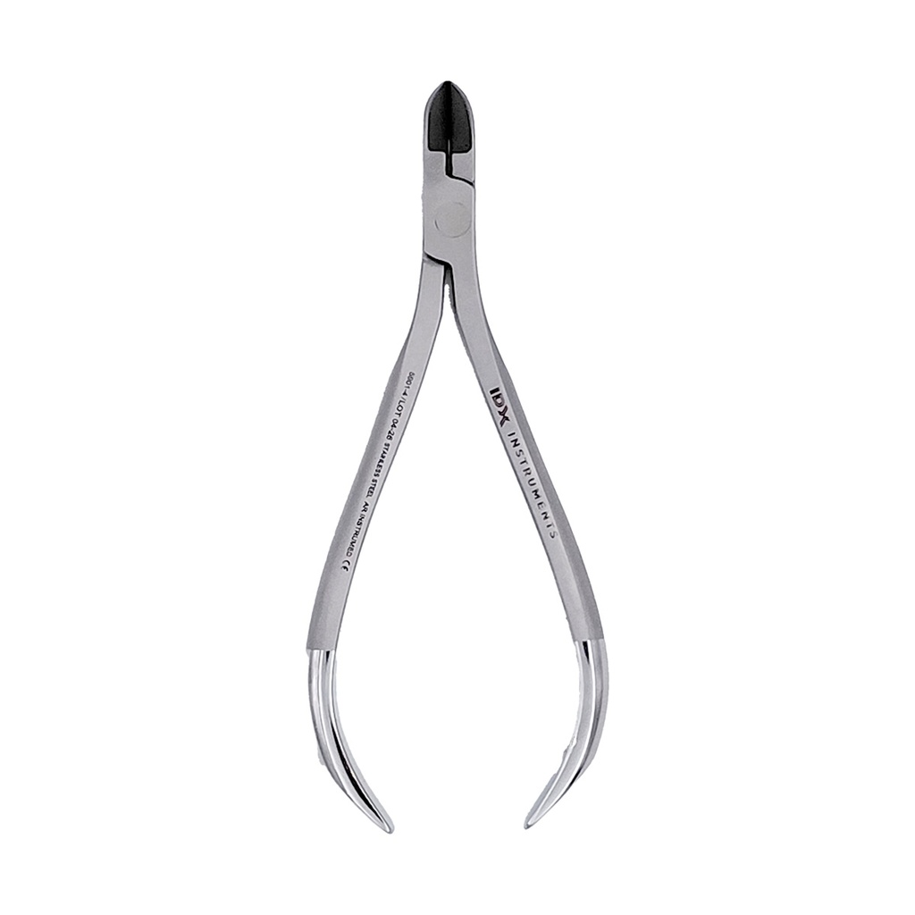 Mini Pin & Ligature Cutter max 0.30mm .012″ Wire  (TC)