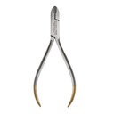 Mini Pin & Ligature Cutter max 0.30mm .012″ Wire  (TC)