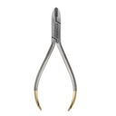 Pin & ligature wirecutter max Ø 0.7mm, 13 CM